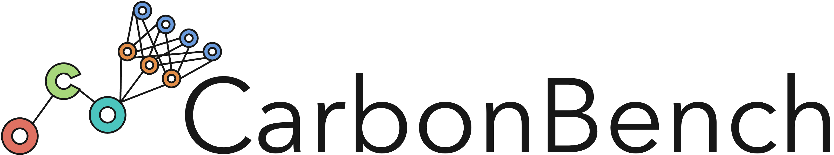 CarbonBench Logo